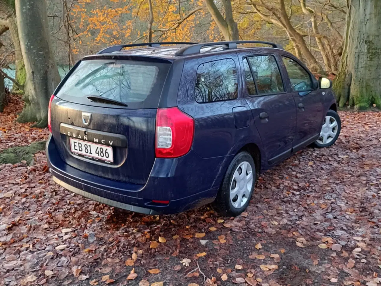 Billede 2 - ✅Dacia Logan 1, 5 DCI✅ 28,6 Km pr/L ✅