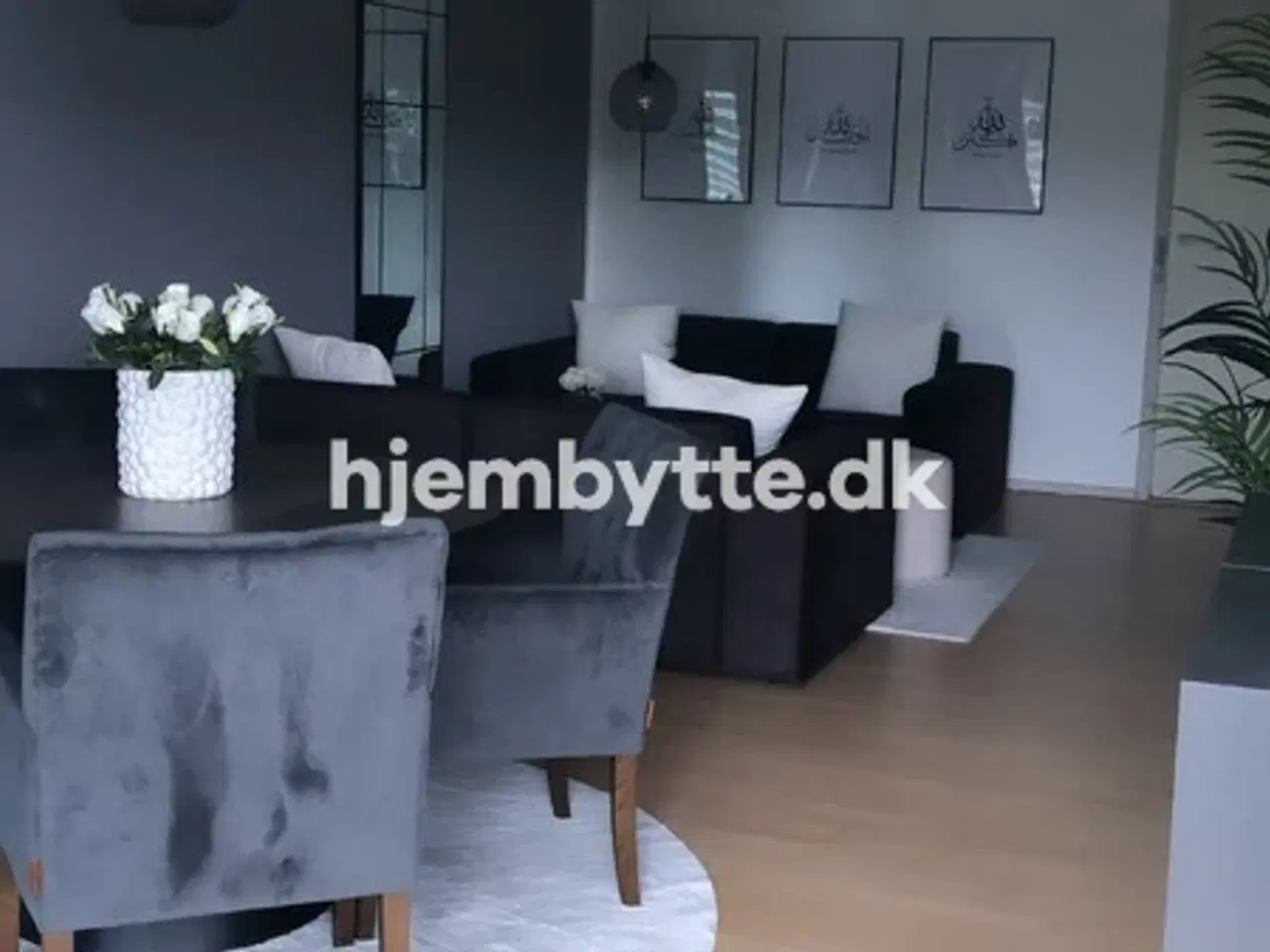 Billede 3 - Hjembytte - Rymarksvej