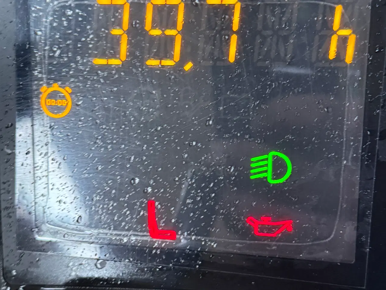 Billede 11 - STIGA Park Pro 900 WX