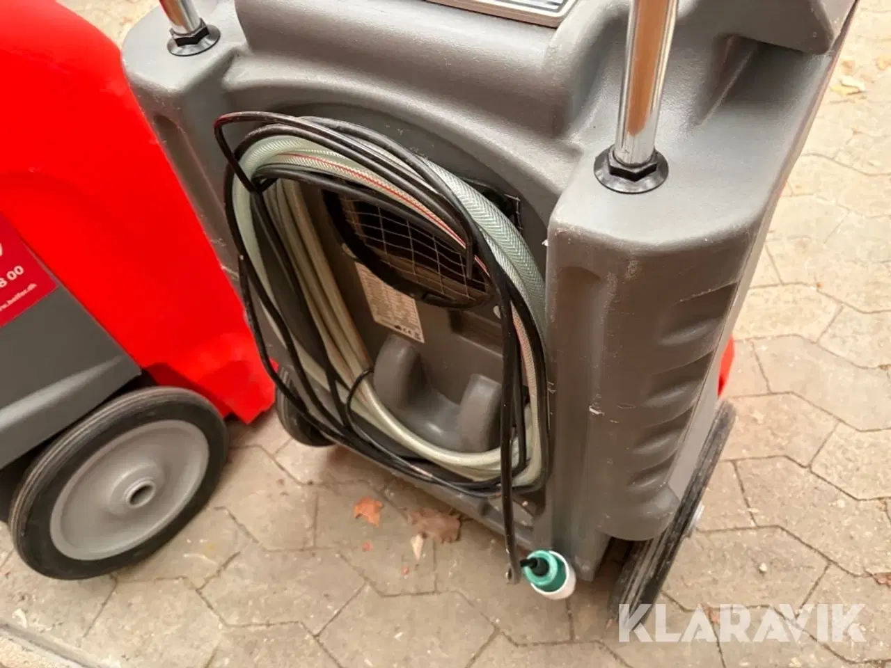 Billede 6 - Affugtere Intertek HT 650 2 styk