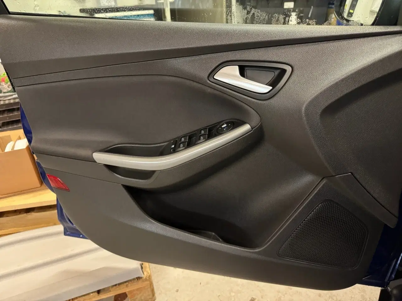 Billede 13 - Ford Focus 1,0 SCTi 125 Titanium