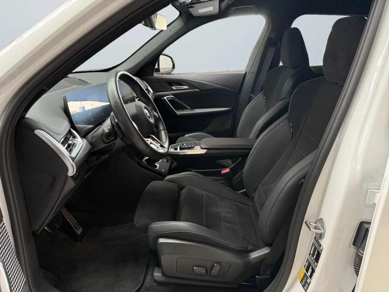 Billede 10 - BMW iX1  eDrive20 M-Sport