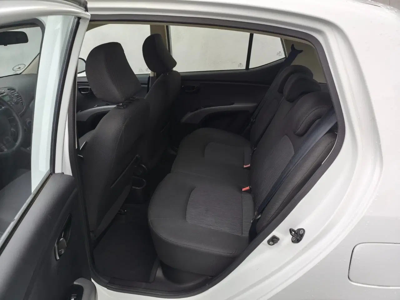 Billede 5 - Hyundai i10 1,2 Comfort