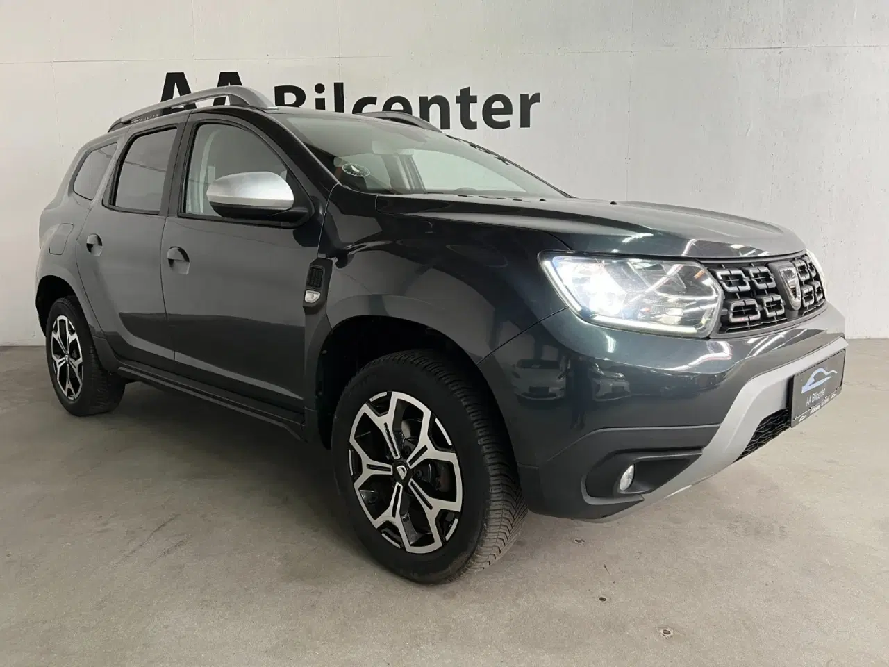Billede 1 - Dacia Duster 1,5 dCi 110 Prestige