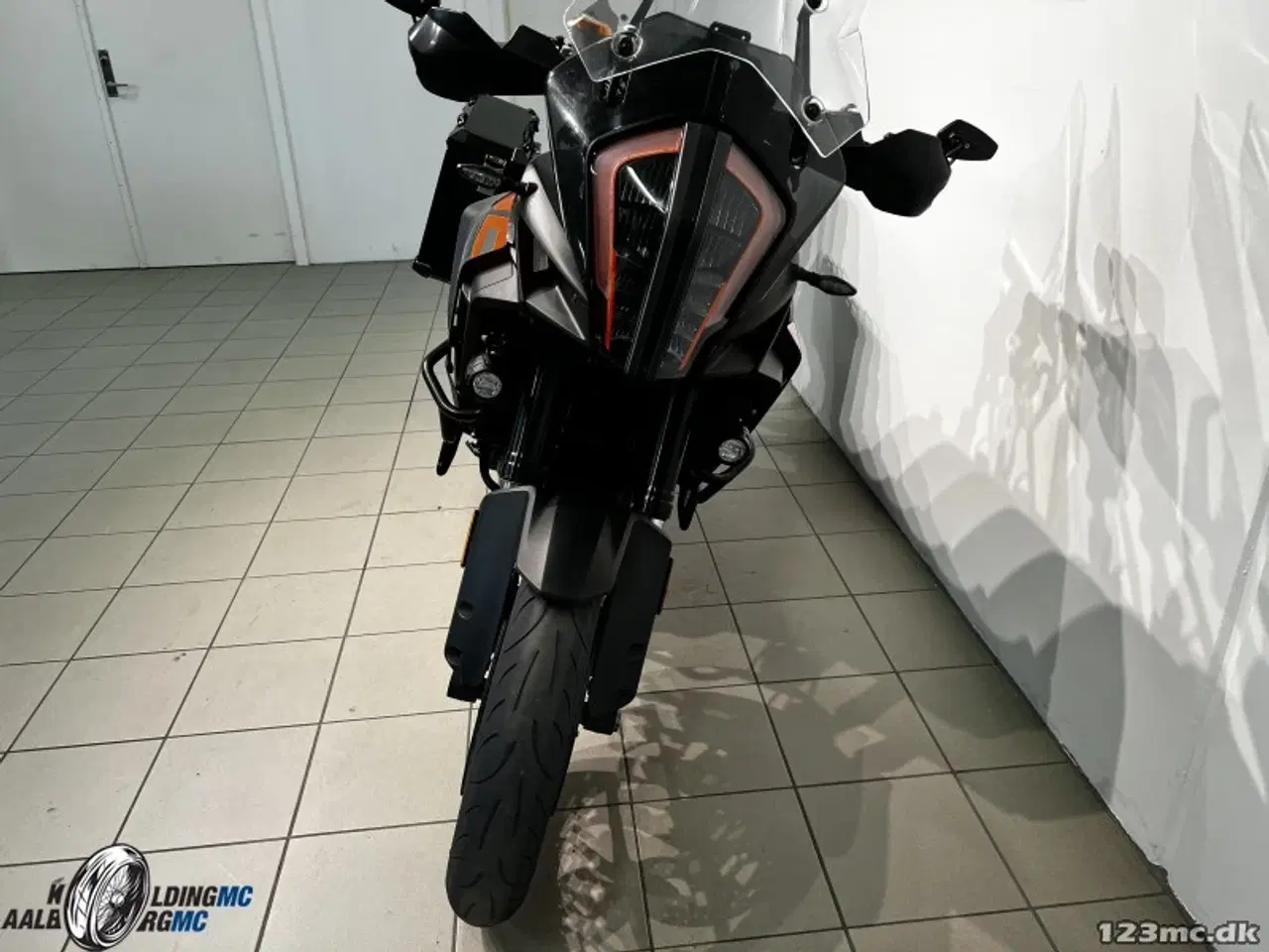 Billede 7 - KTM 1290 Super Adventure S