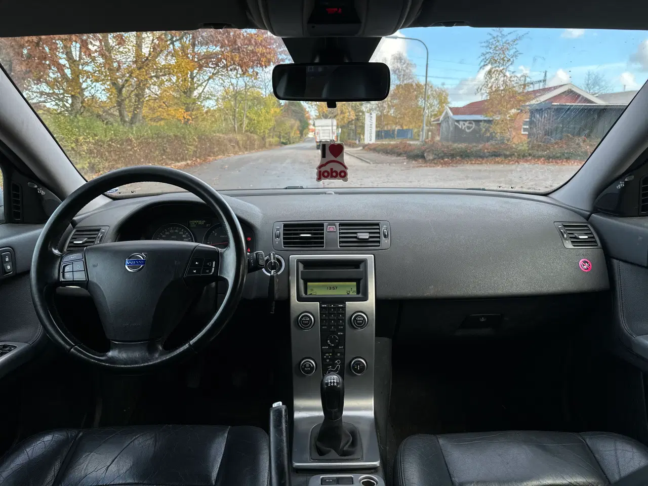 Billede 6 - Volvo V50 fra 2009 – 1.6D