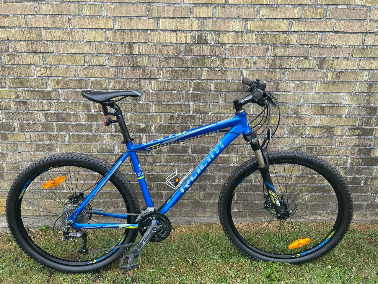 Billede 1 - MTB