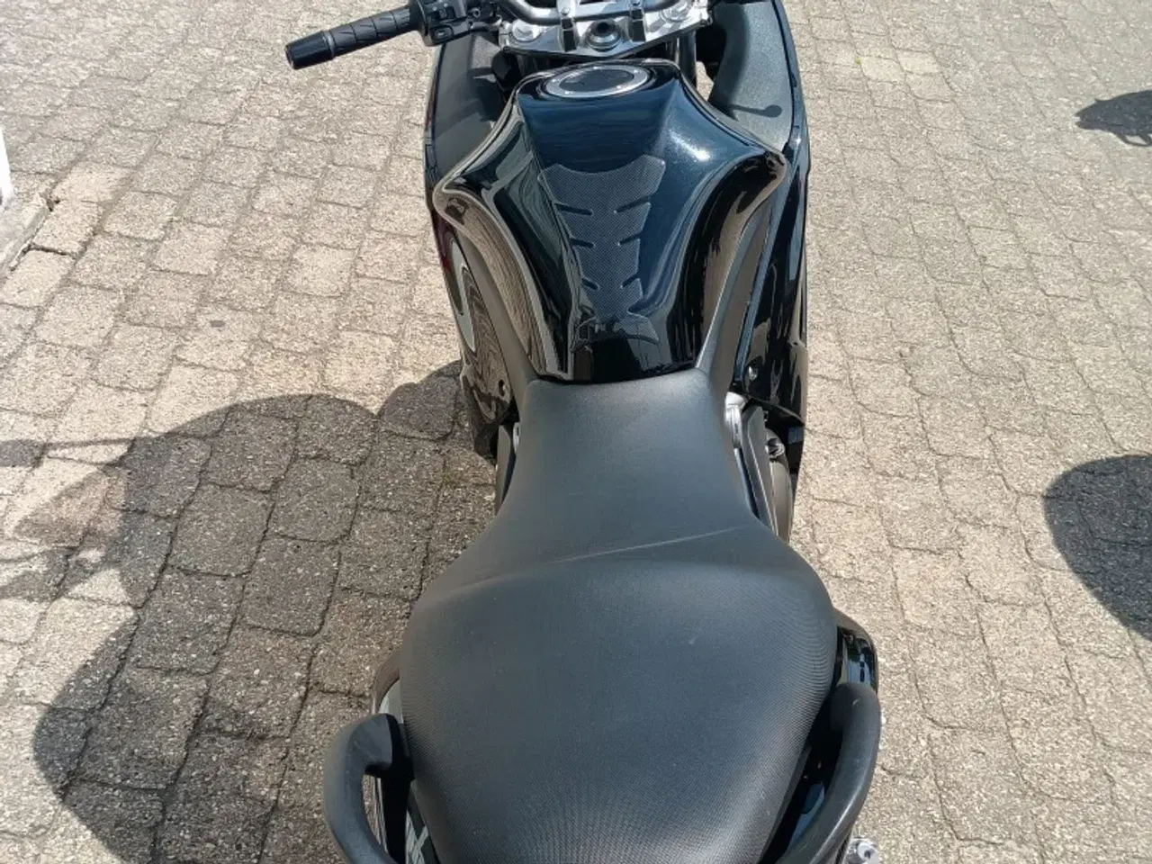 Billede 6 - Kawasaki ER-6f