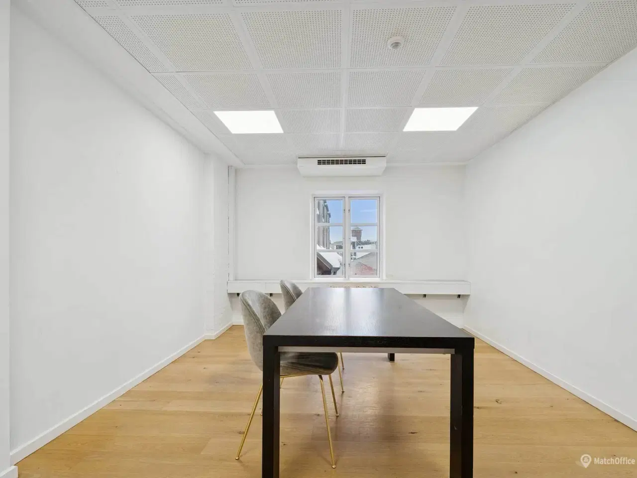 Billede 6 - Attraktivt kontorlejemål med central beliggenhed i Indre By - lige ved Gammel Strand metro