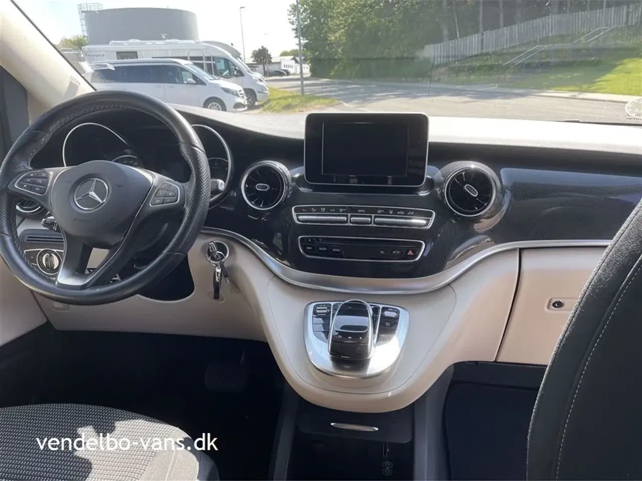 Billede 5 - 0 - Mercedes Marcopolo / Viano