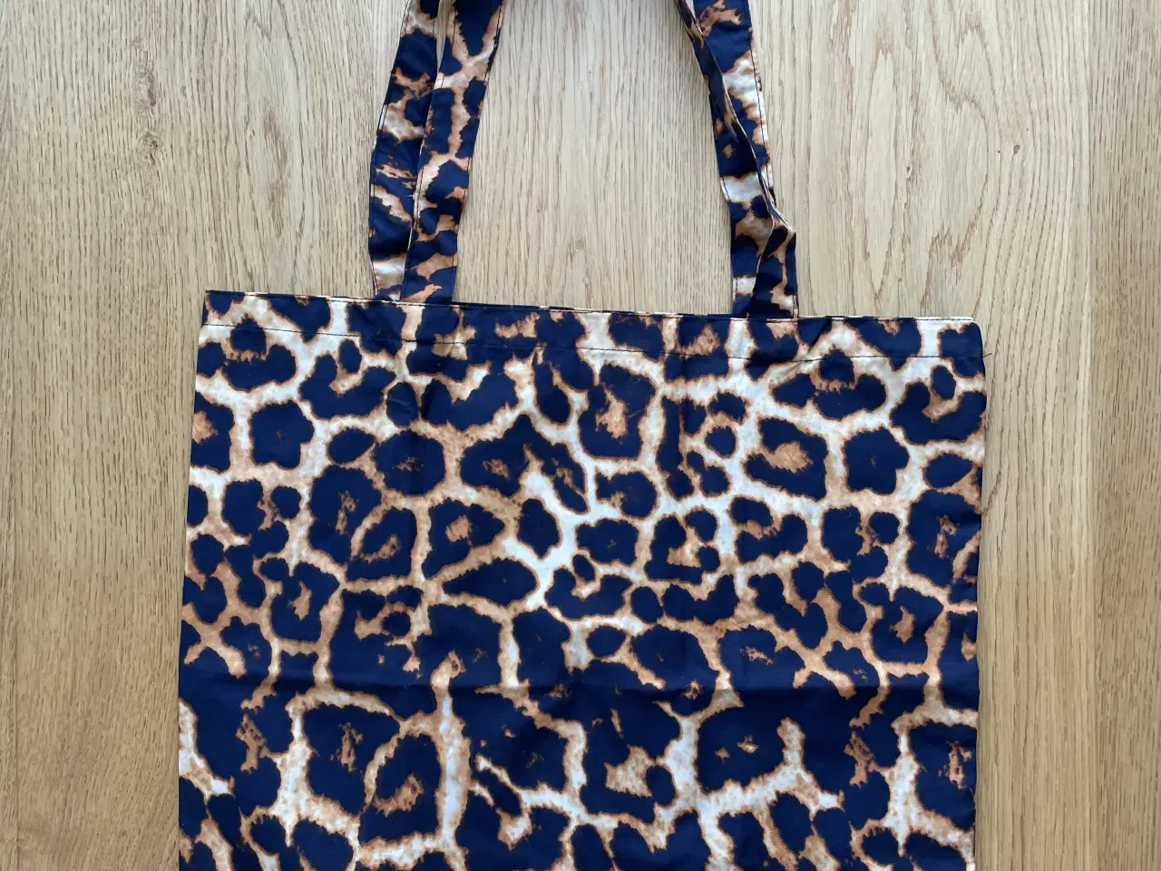 Billede 1 - Adax net leopard