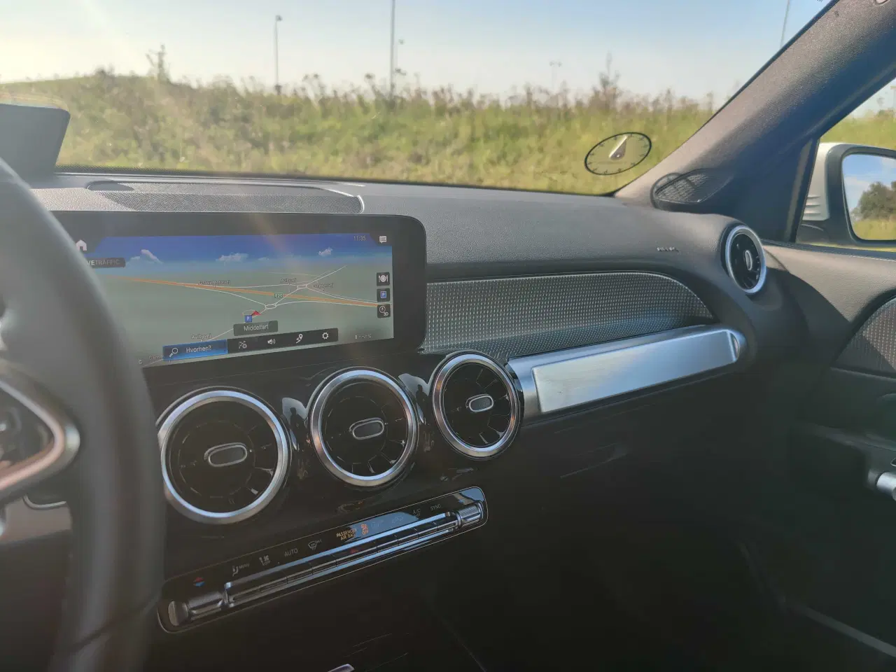 Billede 10 - Mercedes GLB200D 