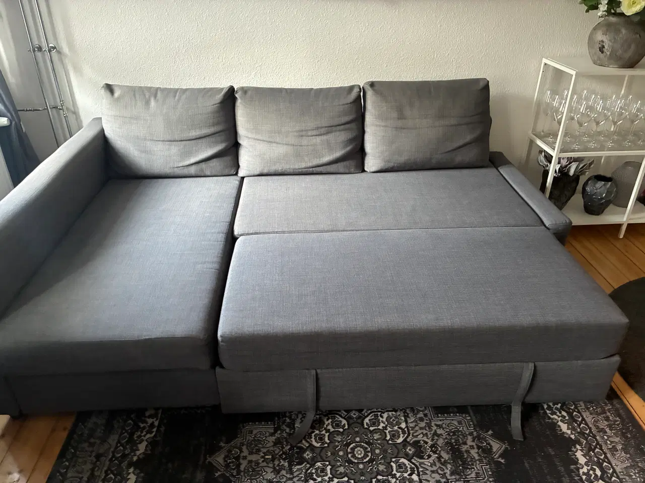 Billede 4 - Sovesofa sælges 