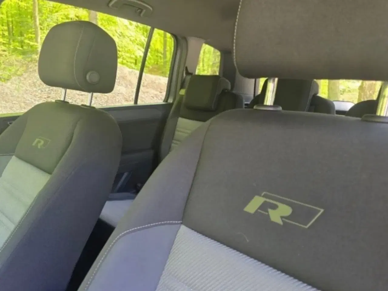 Billede 11 - VW Touran 1,4 TSi 150 R-line DSG 7prs