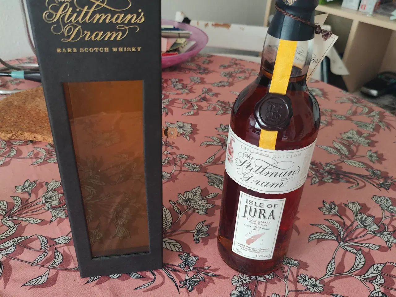 Billede 2 - Fantastisk whisky 