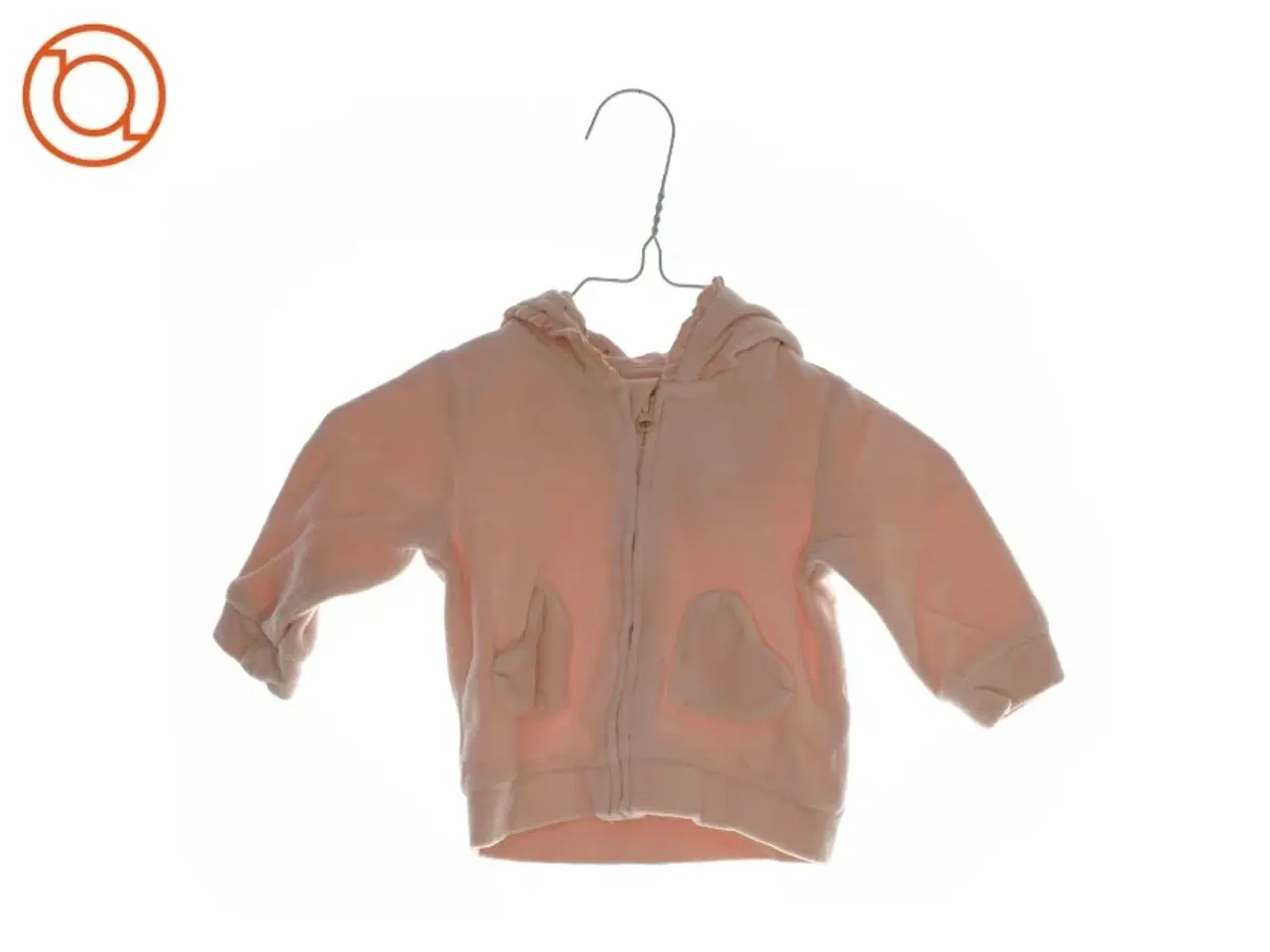 Billede 1 - Trøje fra H&M (Str. 62 cm)