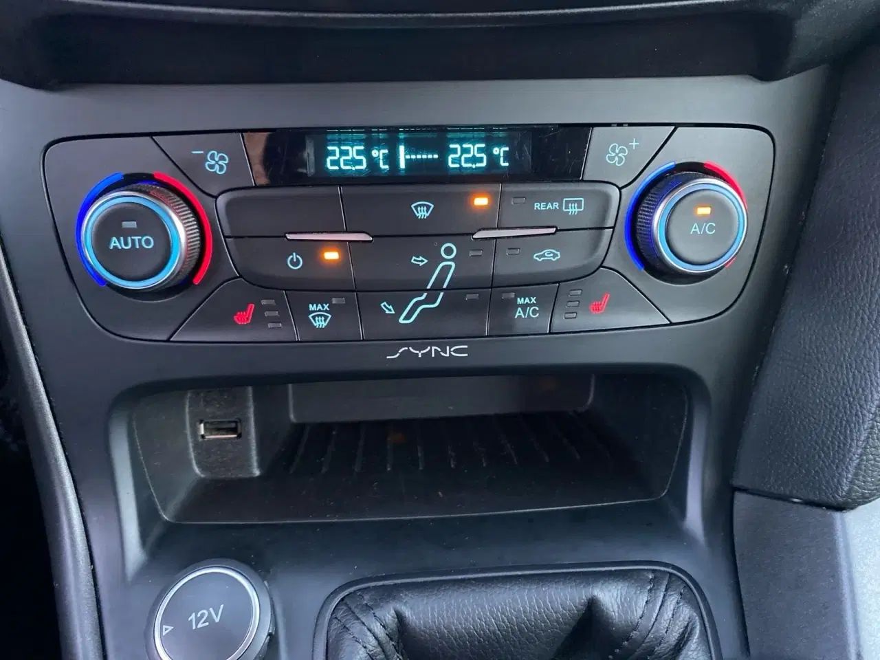 Billede 16 - Ford Focus 1,0 EcoBoost Business 125HK Stc 6g