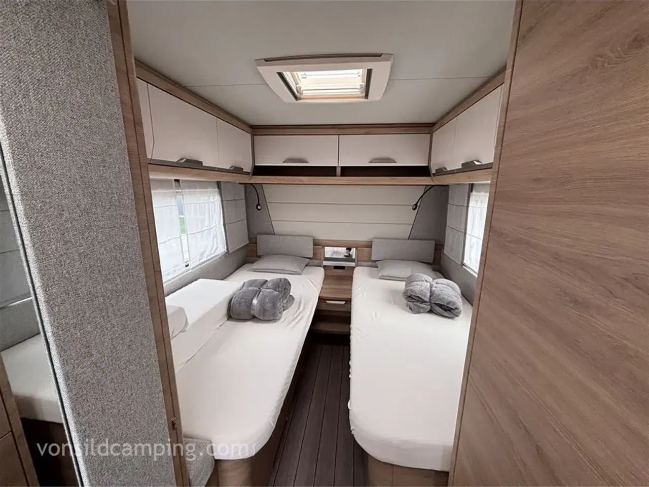 Billede 3 - 2023 - Knaus Südwind 540 UE "60 Years Celebration" Alde