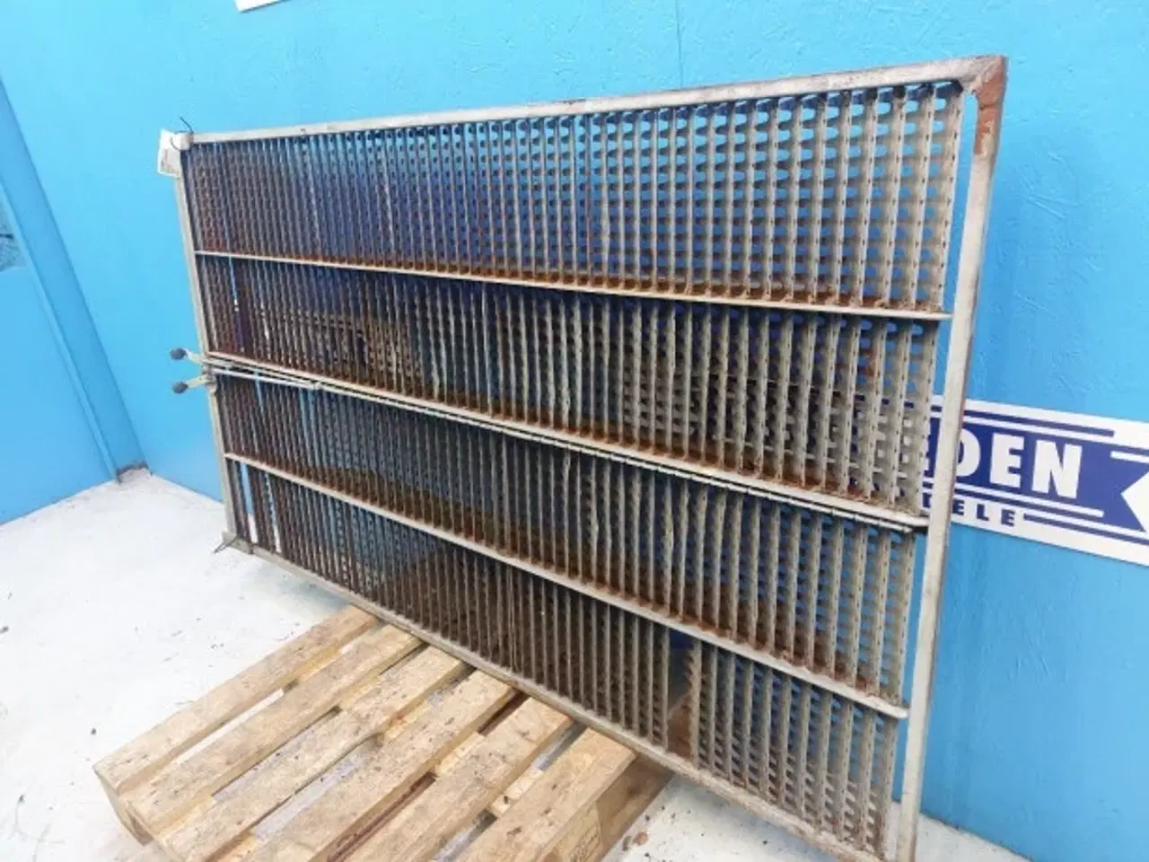 Billede 16 - Claas Dominator 76 Oversold 6001121