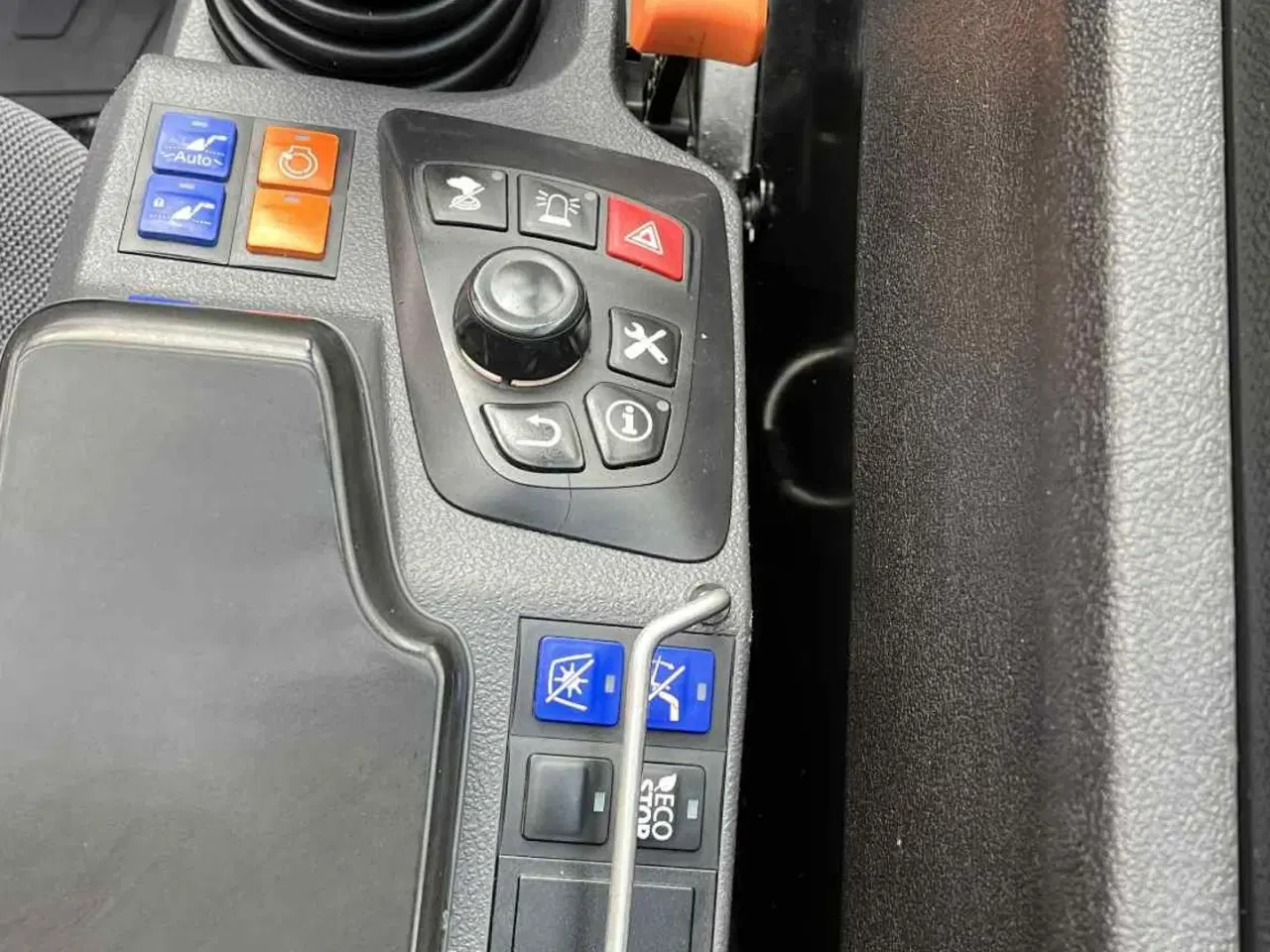 Billede 12 - Manitou MLT 630-115 elite