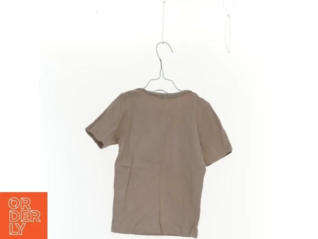 Billede 2 - T-Shirt fra Mini Q Ture (str. 110 cm)