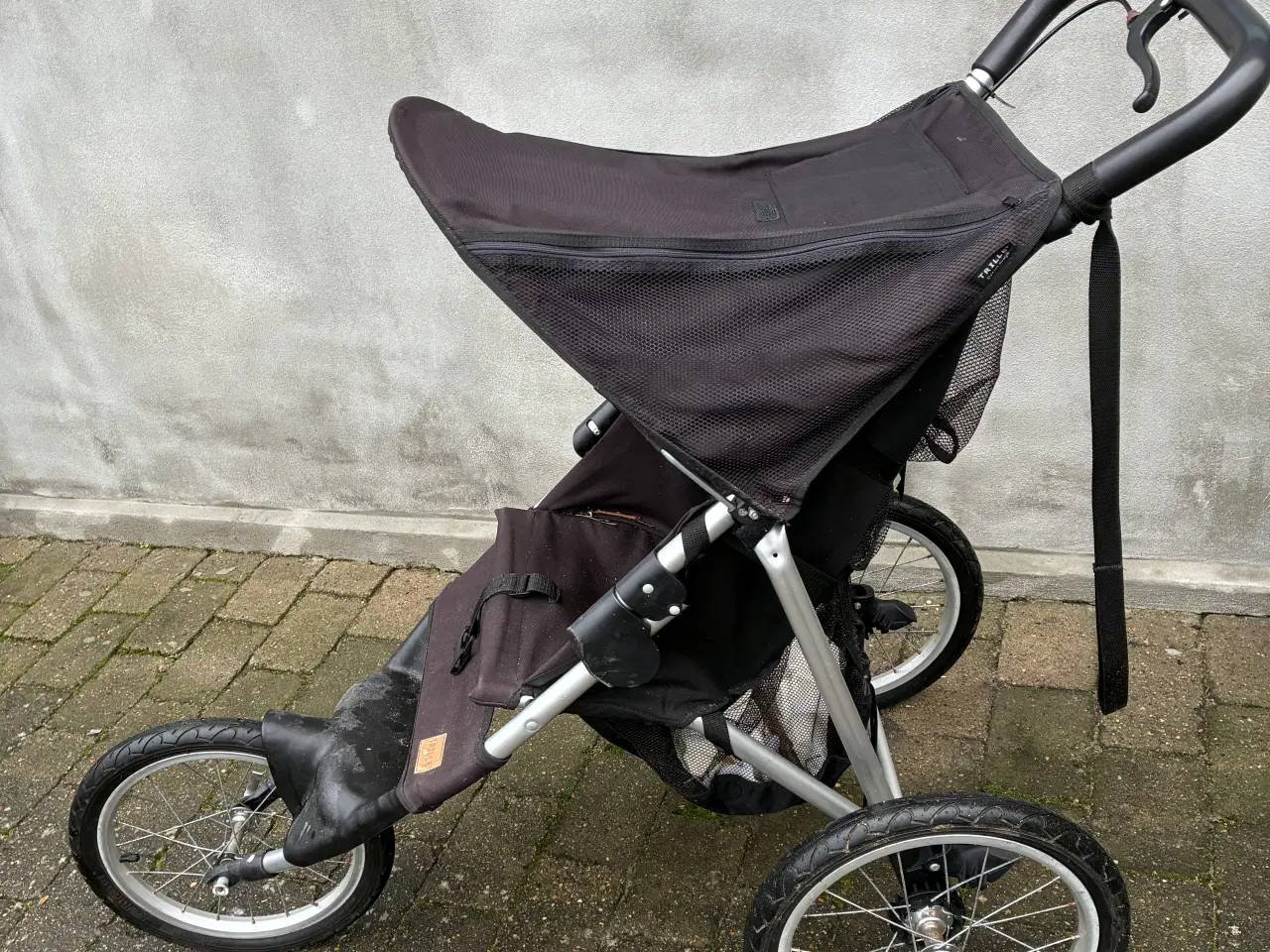 Billede 1 - Baby jogger 