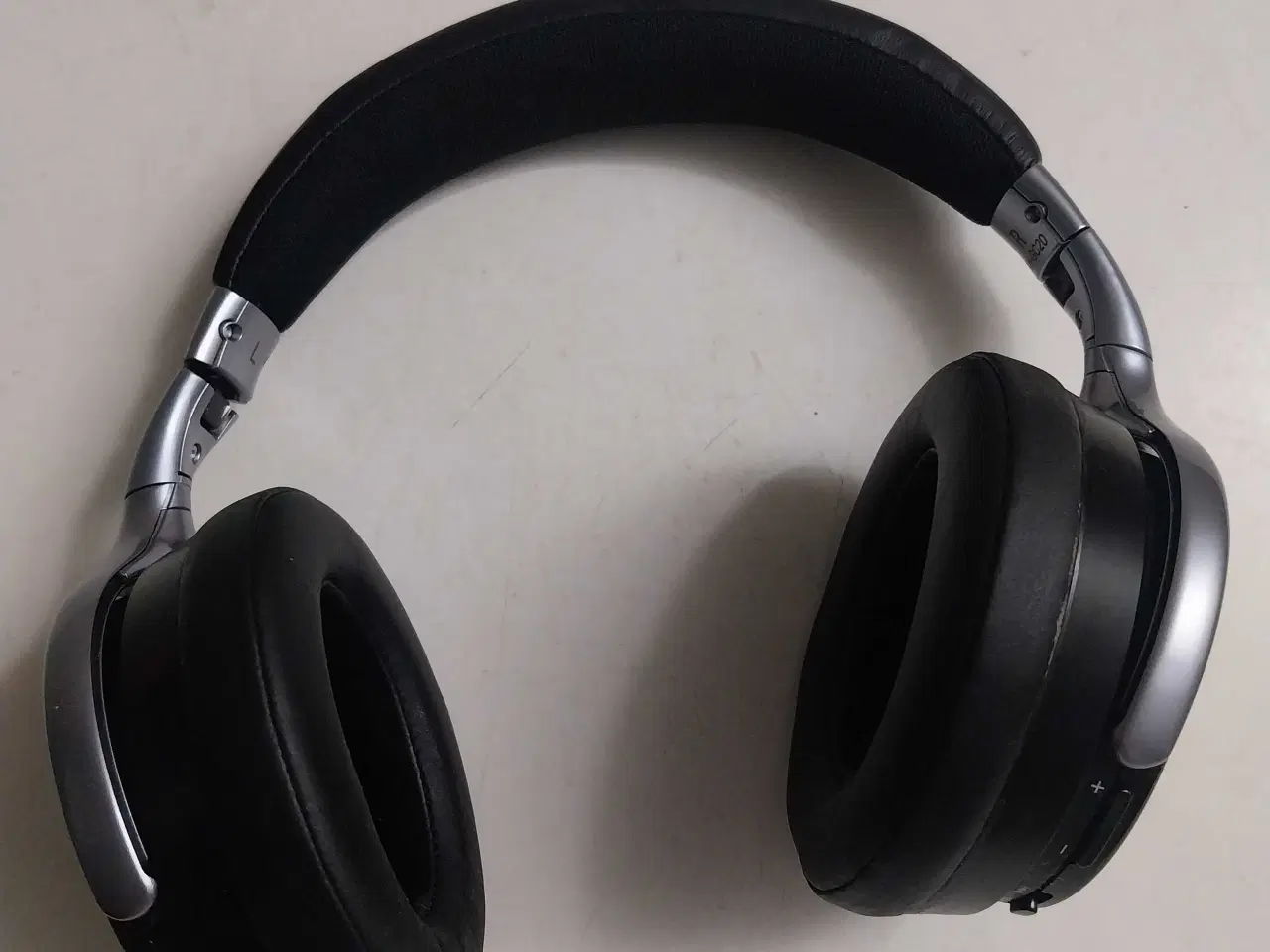 Billede 4 - Denon høretelefoner til computer