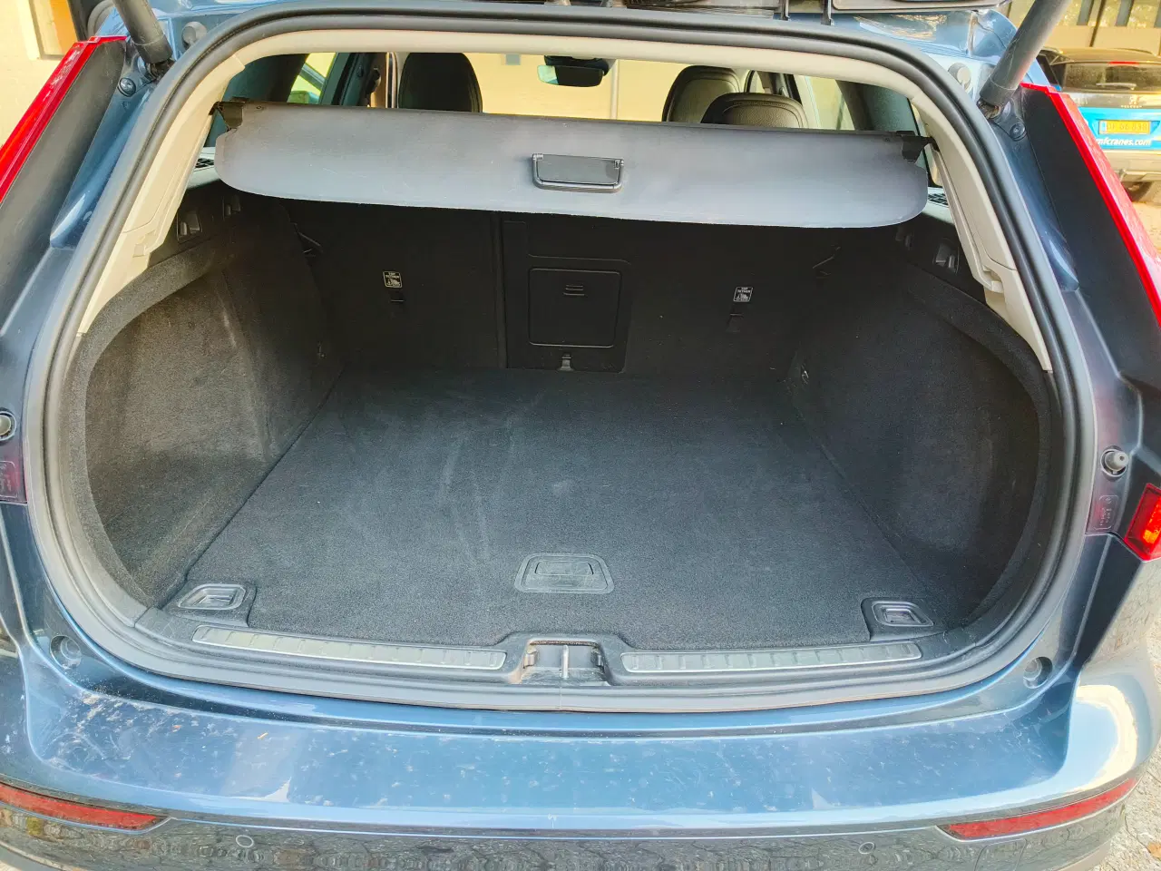 Billede 9 - Volvo V60 D4 Inscription Polestar Modelår 2020