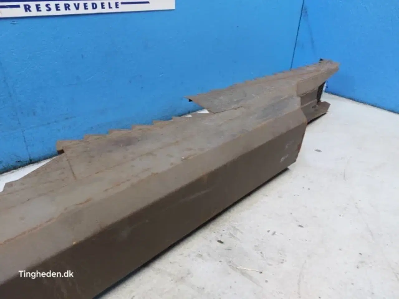 Billede 6 - Dronningborg D8500 Ryster 28450439