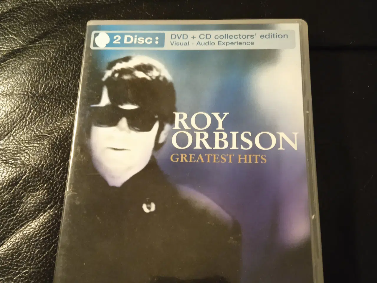 Billede 1 - Roy orbison 