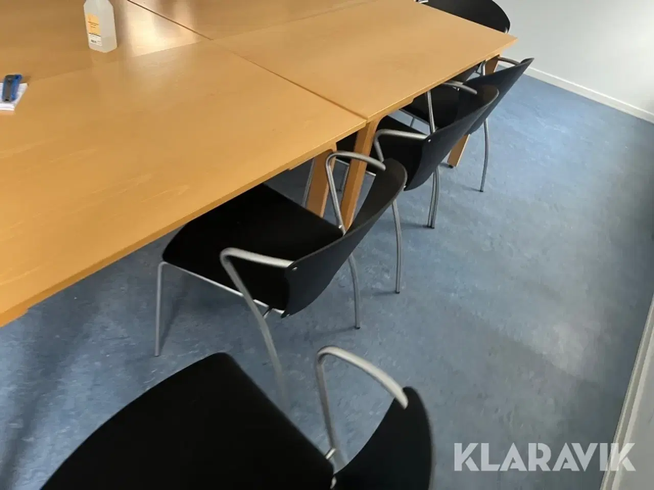 Billede 9 - Kontor møbler