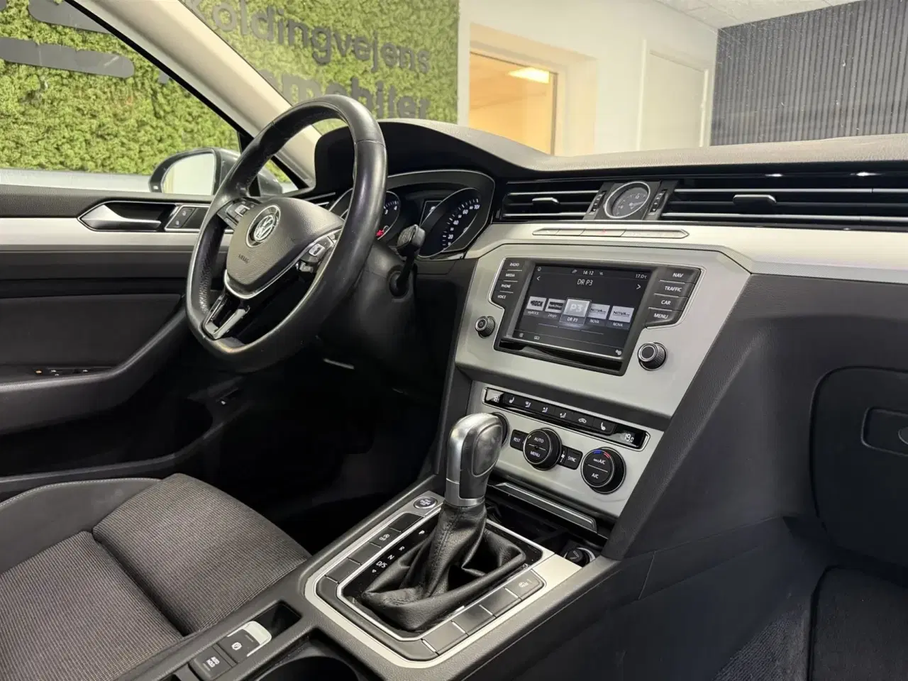 Billede 9 - VW Passat Variant 1,4 TSI BMT ACT Comfortline Plus DSG 150HK Stc 7g Aut.