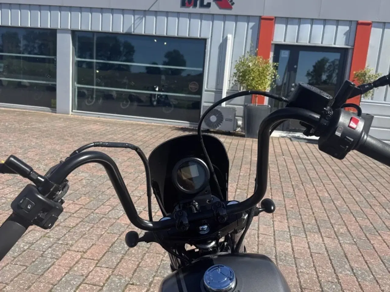 Billede 6 - Yamaha XV 950