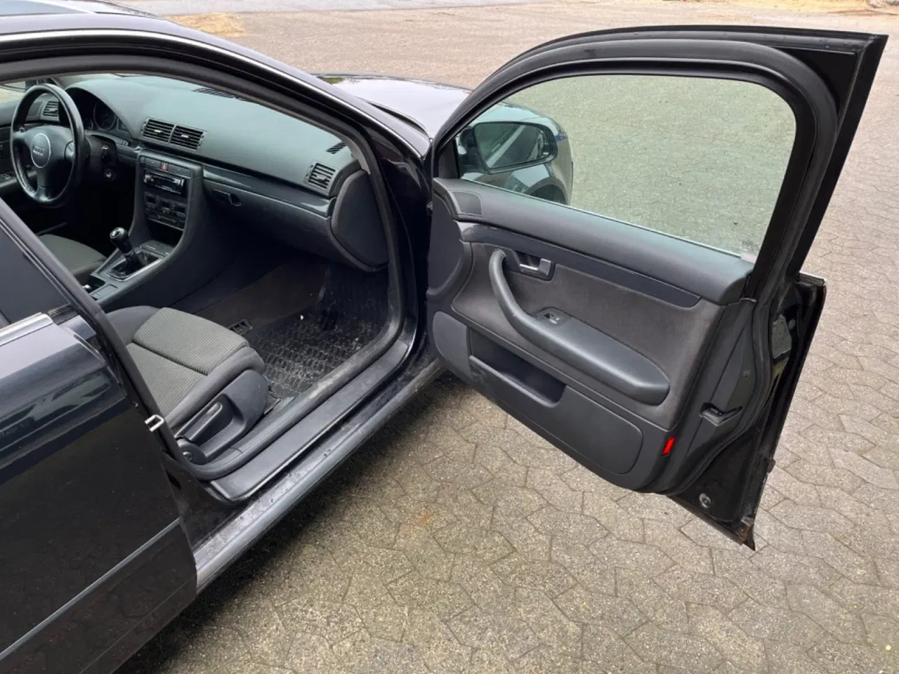 Billede 18 - Audi A4 1,8 T 163 S-line Avant