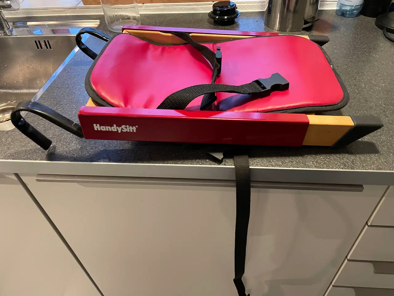 Billede 3 - HandySit