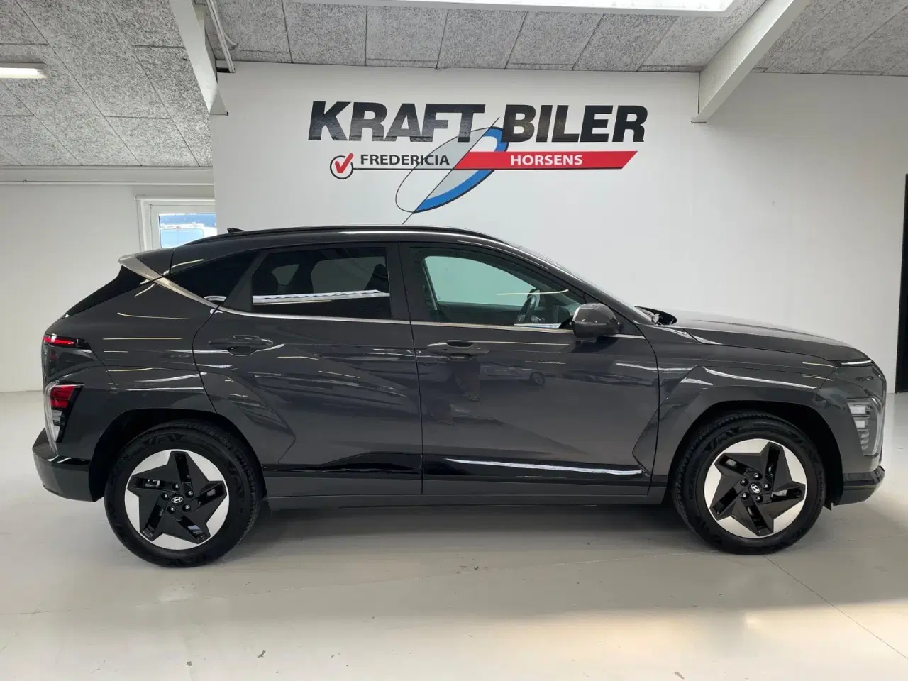 Billede 3 - Hyundai Kona 65 EV Advanced