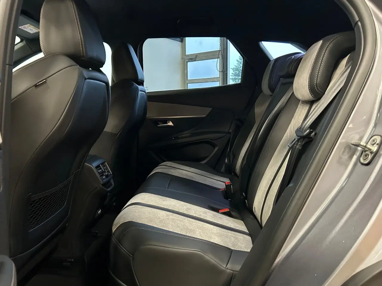 Billede 9 - Peugeot 3008 1,6 Hybrid GT EAT8