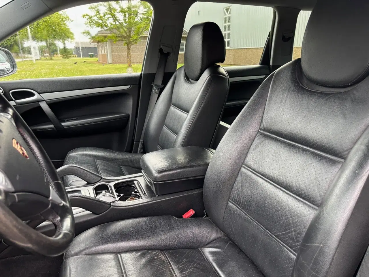 Billede 8 - Porsche Cayenne S 4,5 Tiptr. Van