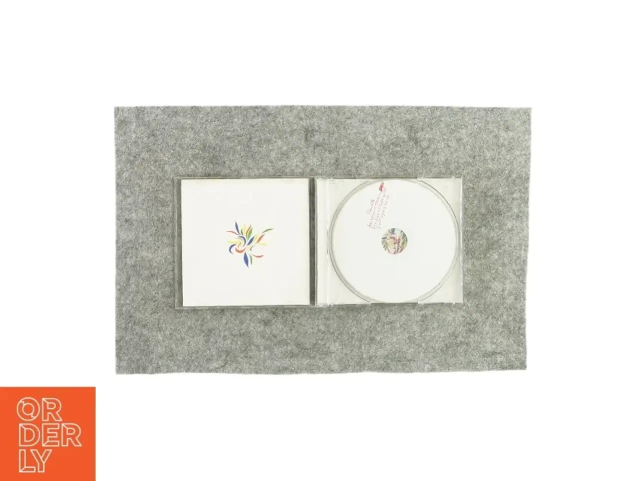 Billede 3 - I Am A Bird Now af Antony Johnsons (CD)