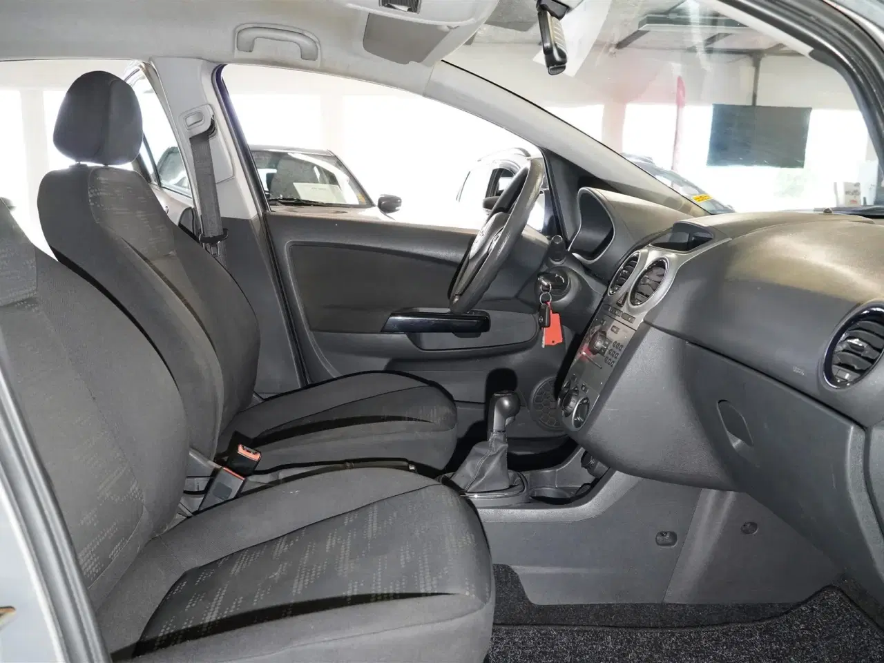 Billede 12 - Opel Corsa 1,0 Twinport Enjoy 65HK 5d