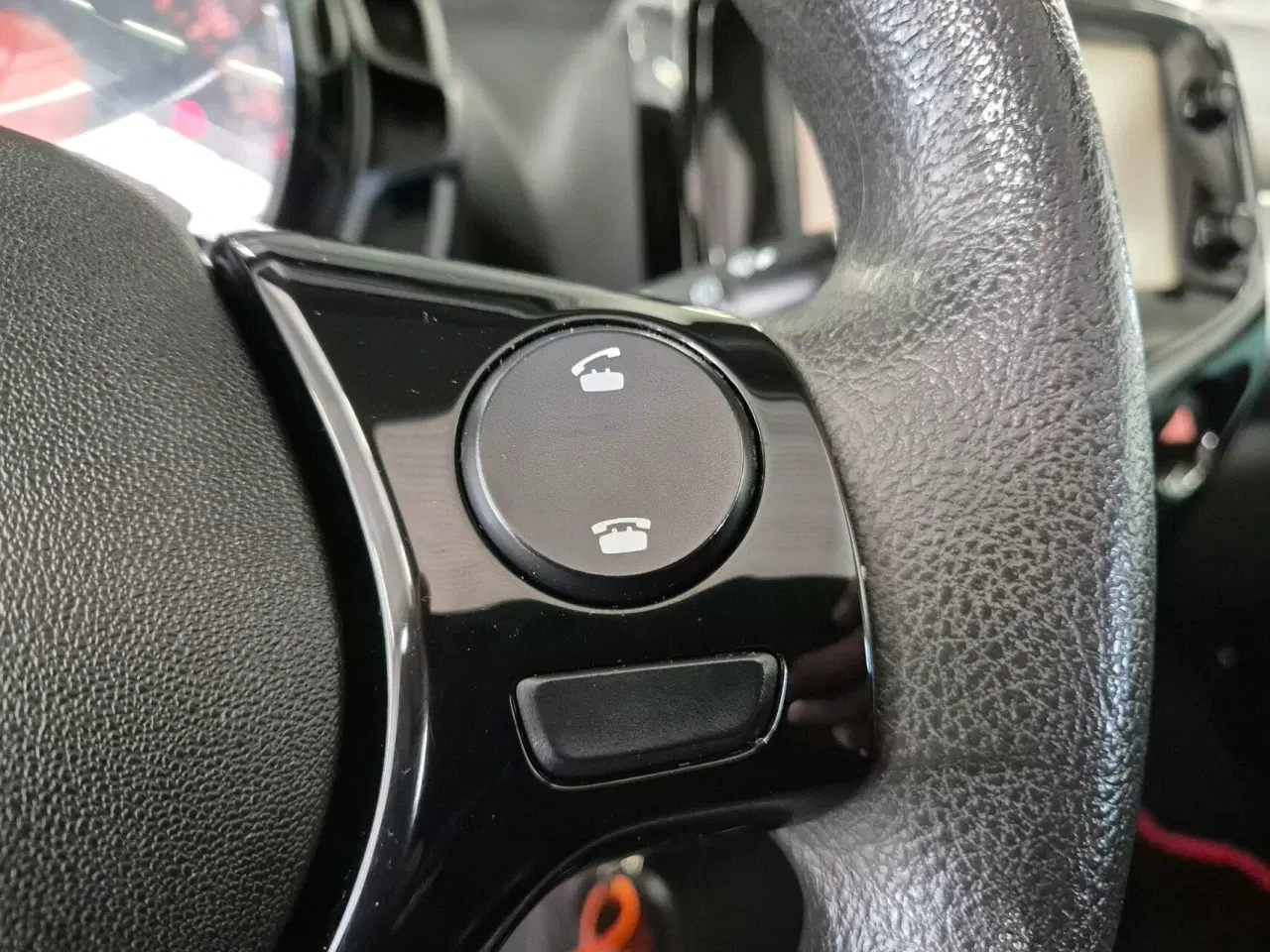 Billede 13 - Citroën C1 1,0 VTi Airscape Iconic start/stop 68HK 5d