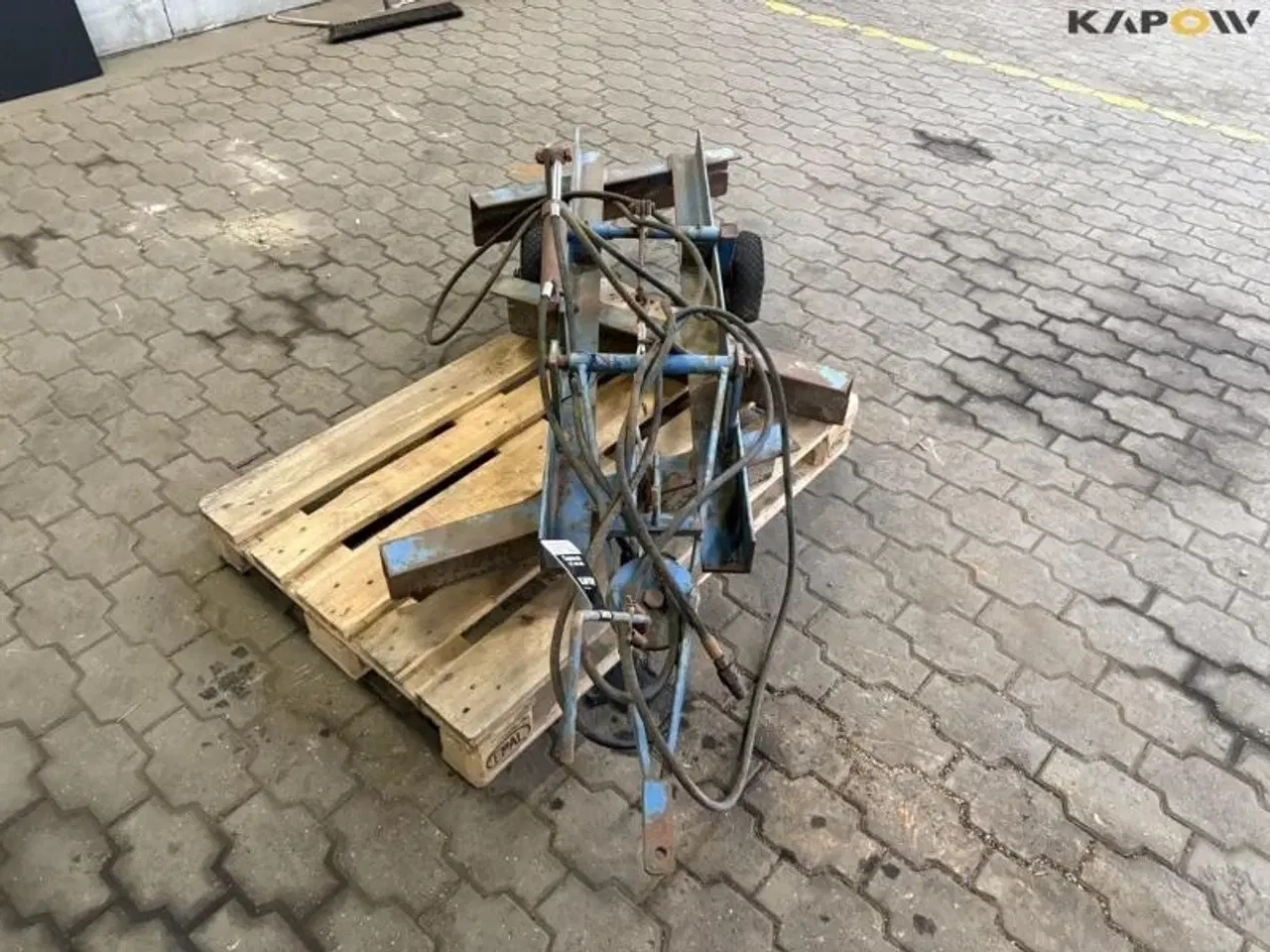 Billede 2 - - - - Vejslæb