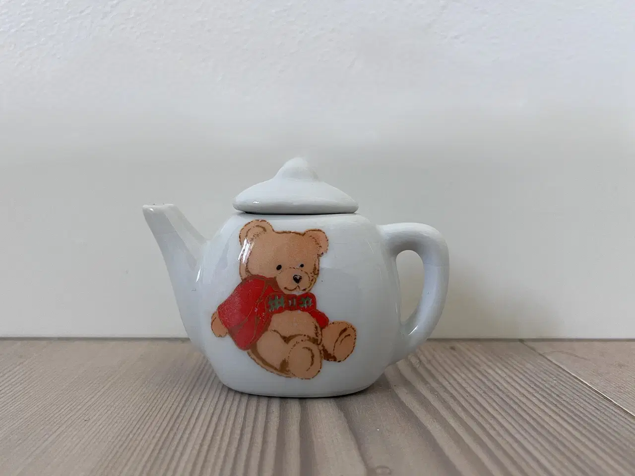 Billede 4 - OUR Generation Kaffestel