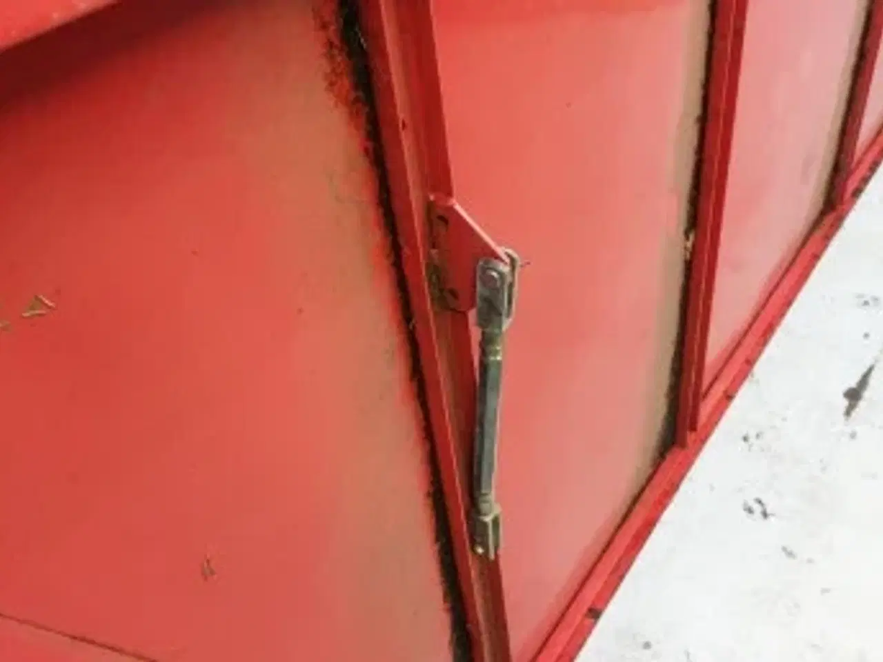 Billede 3 - Massey Ferguson 7276 Korntank Låg 18885654