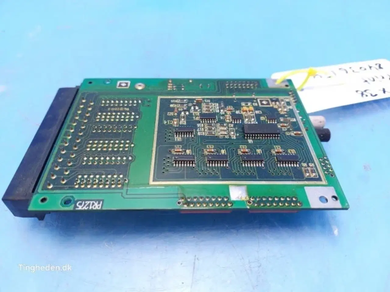 Billede 5 - New Holland FX38 Print 84036154