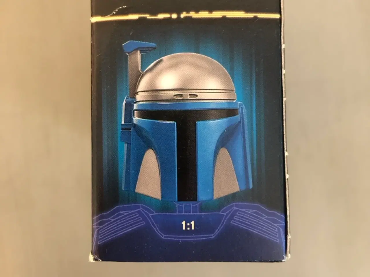 Billede 2 - LEGO Star Wars 75107 Jango Fett uåbnet