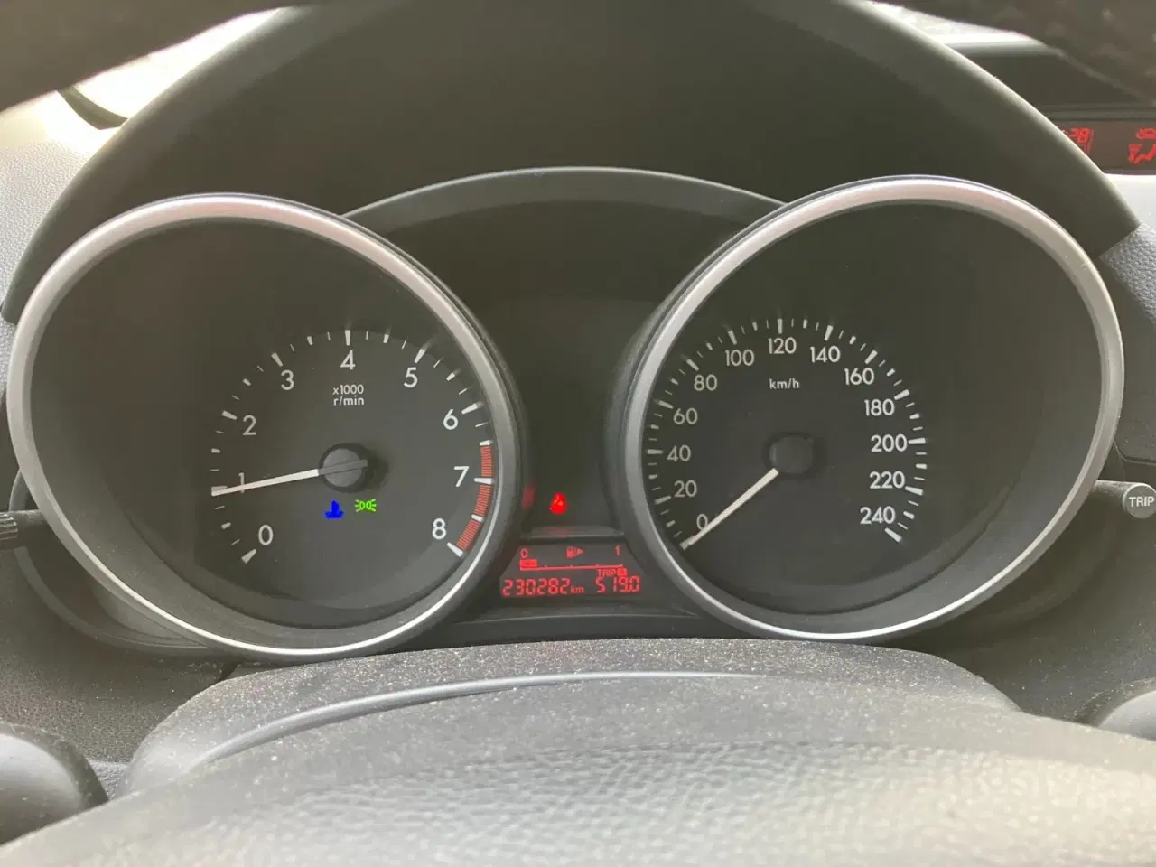 Billede 12 - Mazda 5 1,8 Advance