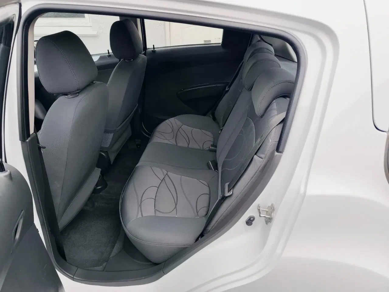 Billede 6 - Chevrolet Spark 1,2 LT