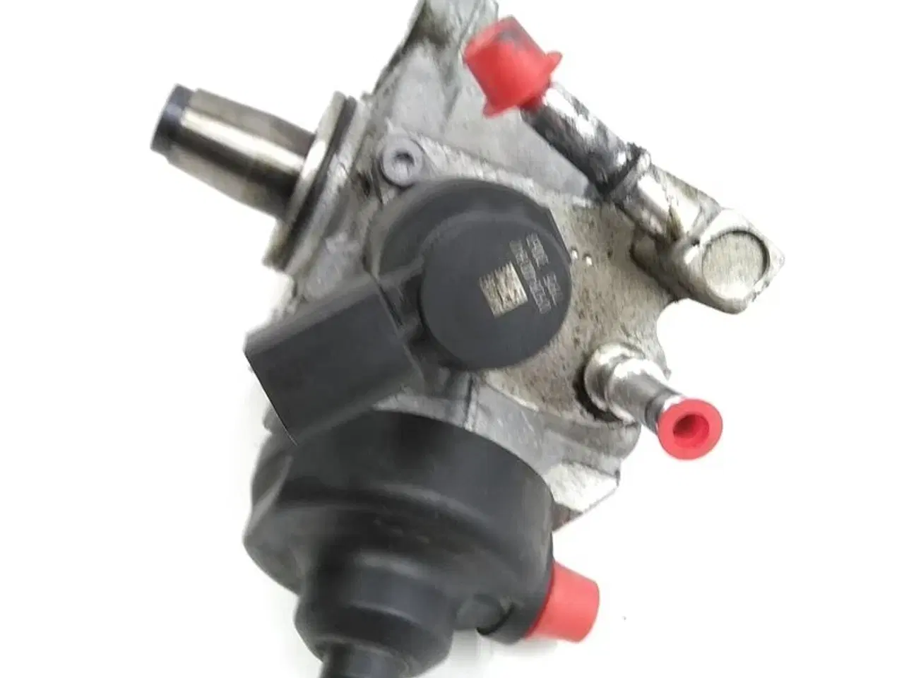 Billede 4 - Diesel-højtryks-pumpe E12709