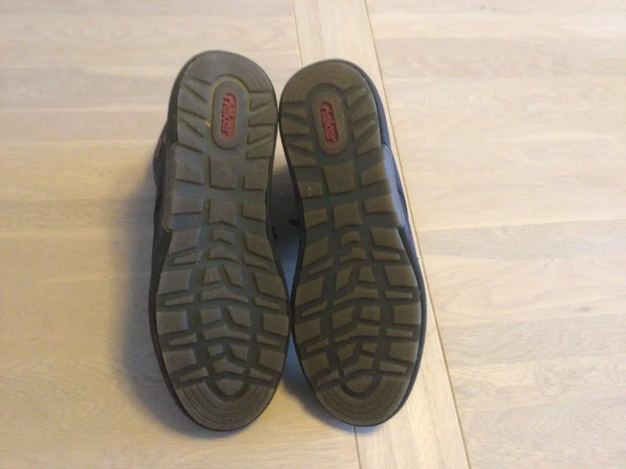 Billede 5 - Vinterstøvler 45 - Rieker